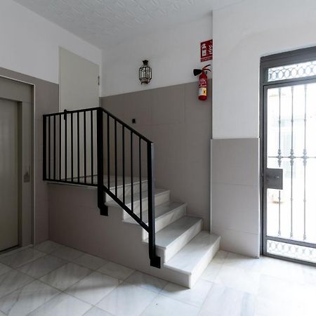 Holi-Rent Cuna Sevilla Bagian luar foto