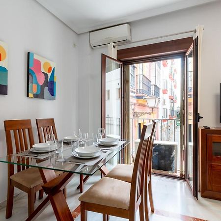 Holi-Rent Cuna Sevilla Bagian luar foto