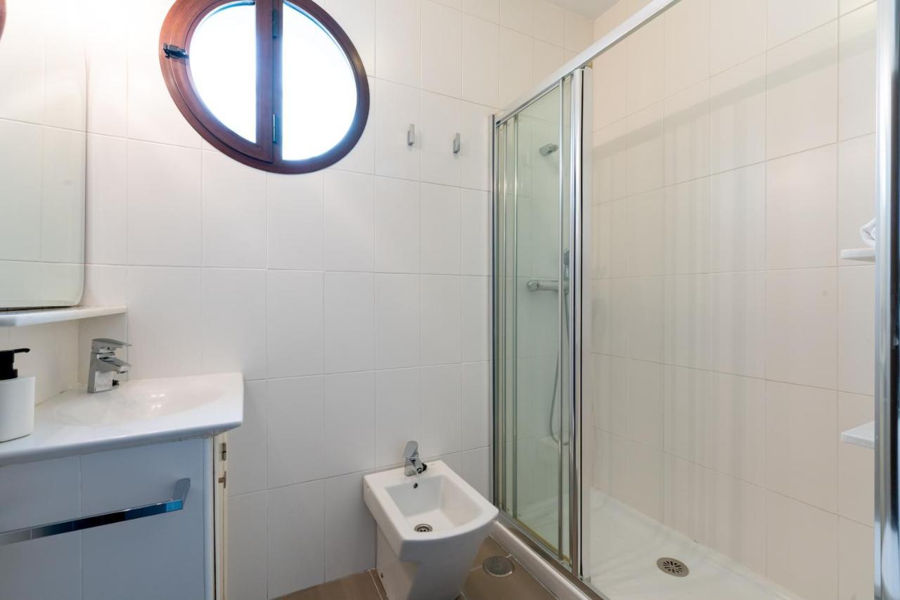 Holi-Rent Cuna Sevilla Bagian luar foto