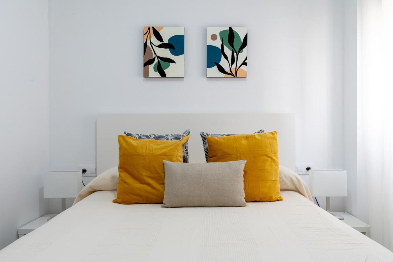 Holi-Rent Cuna Sevilla Bagian luar foto