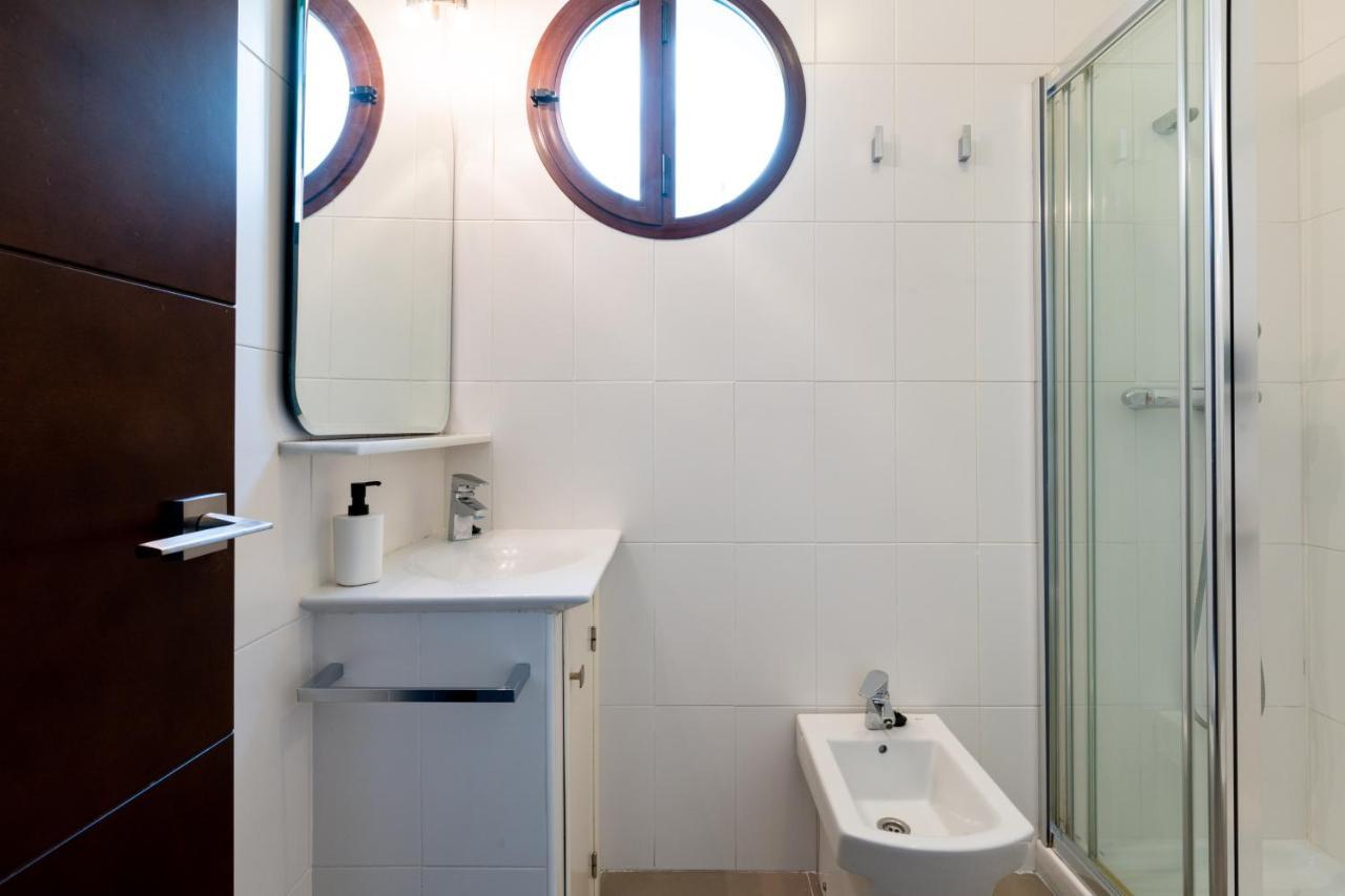 Holi-Rent Cuna Sevilla Bagian luar foto